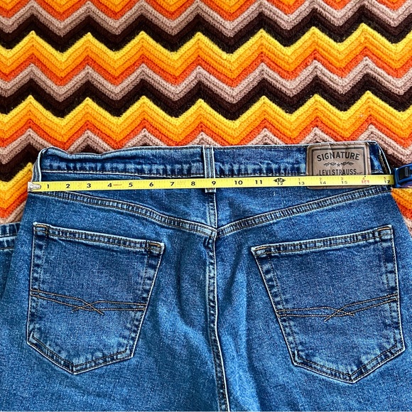 Levi’s Jeans Men’s Relaxed Fit 👖 - Picture 4 of 9